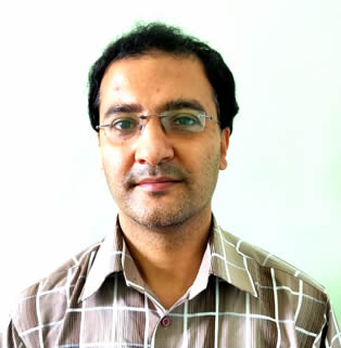 Dr. Praveen Bhattarai