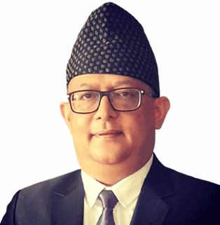 Dr. Narayan Bikram Thapa