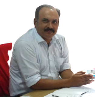 Dr. Ajay Kumar Jha