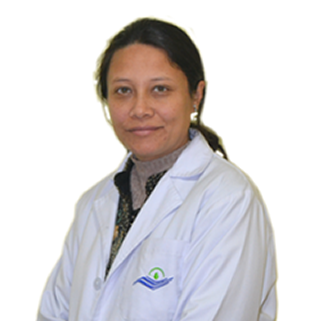 Dr. Nishla Shakya